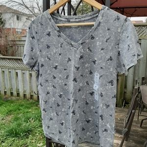 🌹3/$20-$11-Brand New Old Navy T